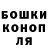 Канабис Bruce Banner Bobo cheng